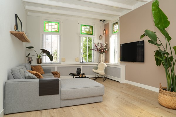 Medium property photo - Gorinchemsestraat 58, 4231 BJ Meerkerk